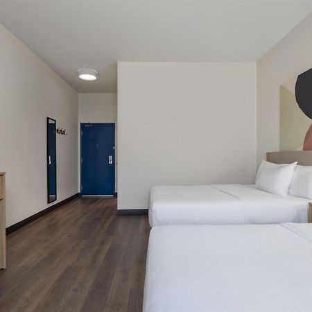 Spark By Hilton Artesia Ngoại thất bức ảnh