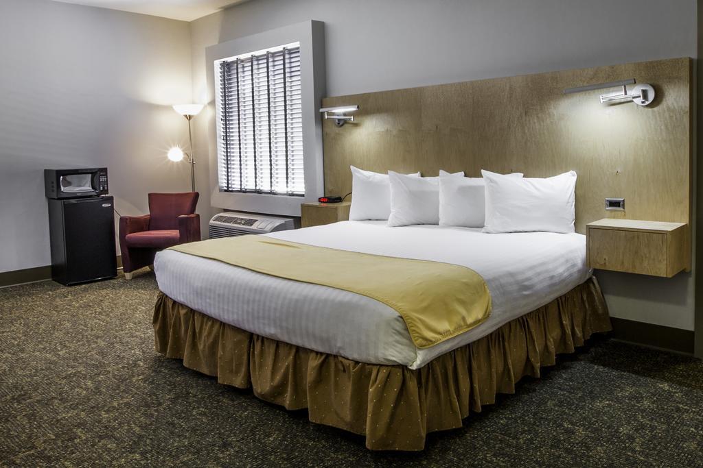 Spark By Hilton Artesia Phòng bức ảnh