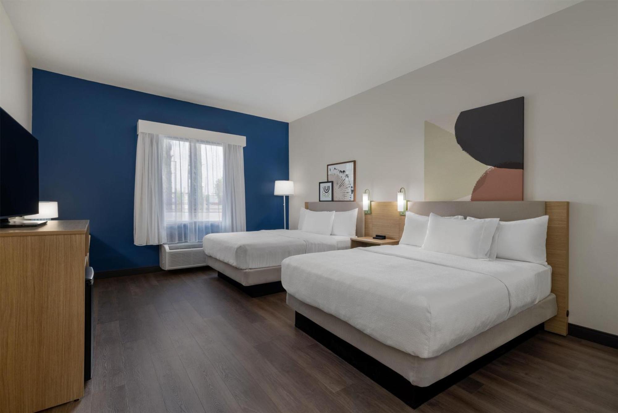 Spark By Hilton Artesia Ngoại thất bức ảnh