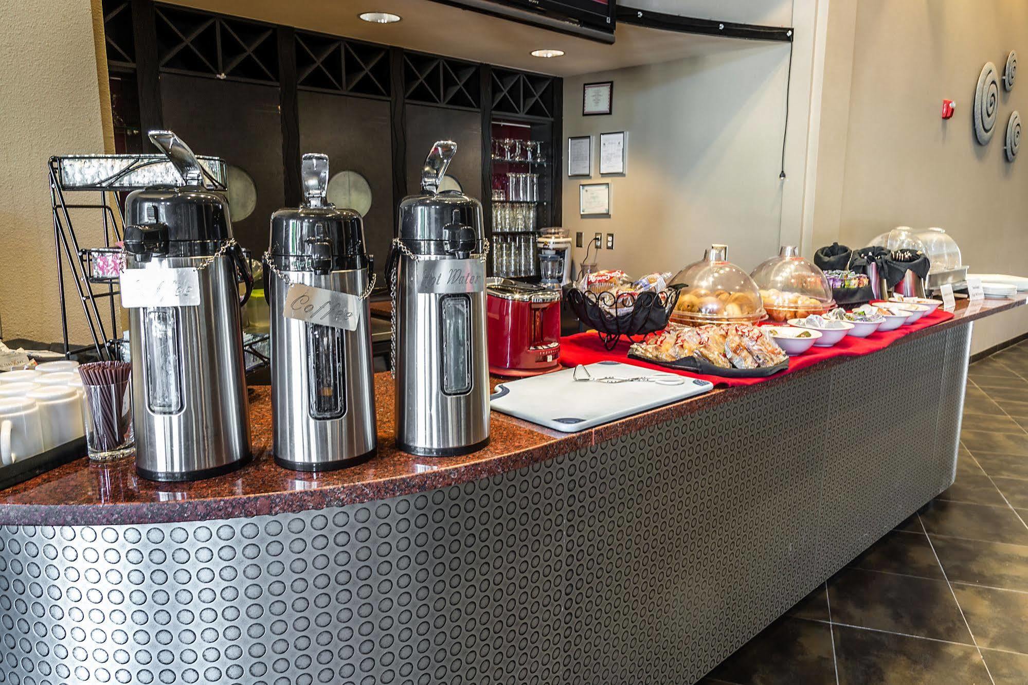 Spark By Hilton Artesia Ngoại thất bức ảnh